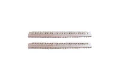 16END/24END針閥式假撚器